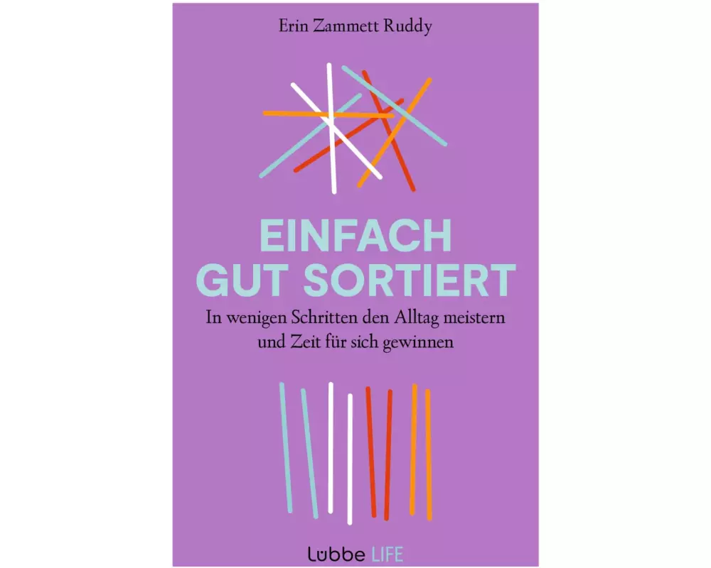 Einfach gut sortiert