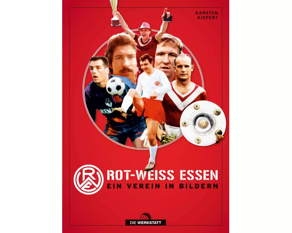 Rot-Weiss Essen