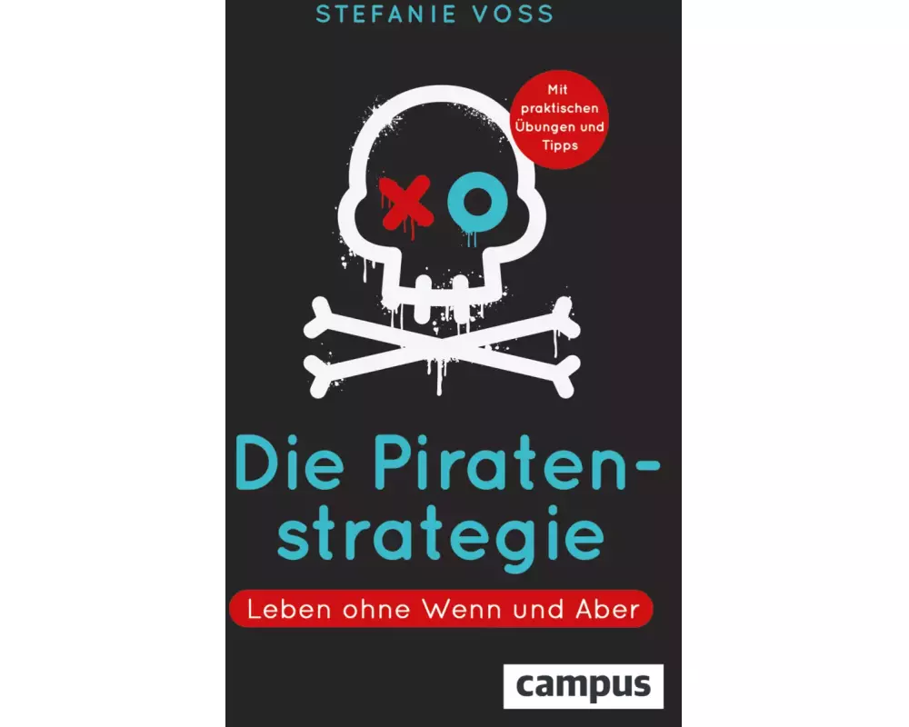 Die Piratenstrategie