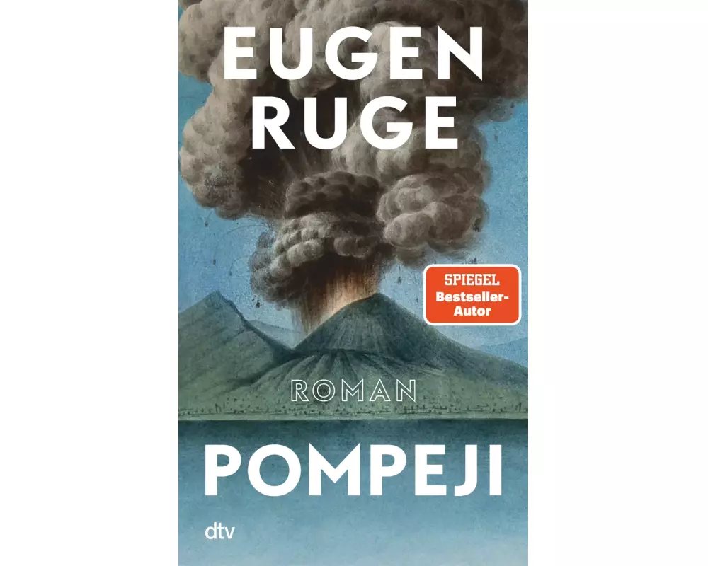 Pompeji oder Die fünf Reden des Jowna