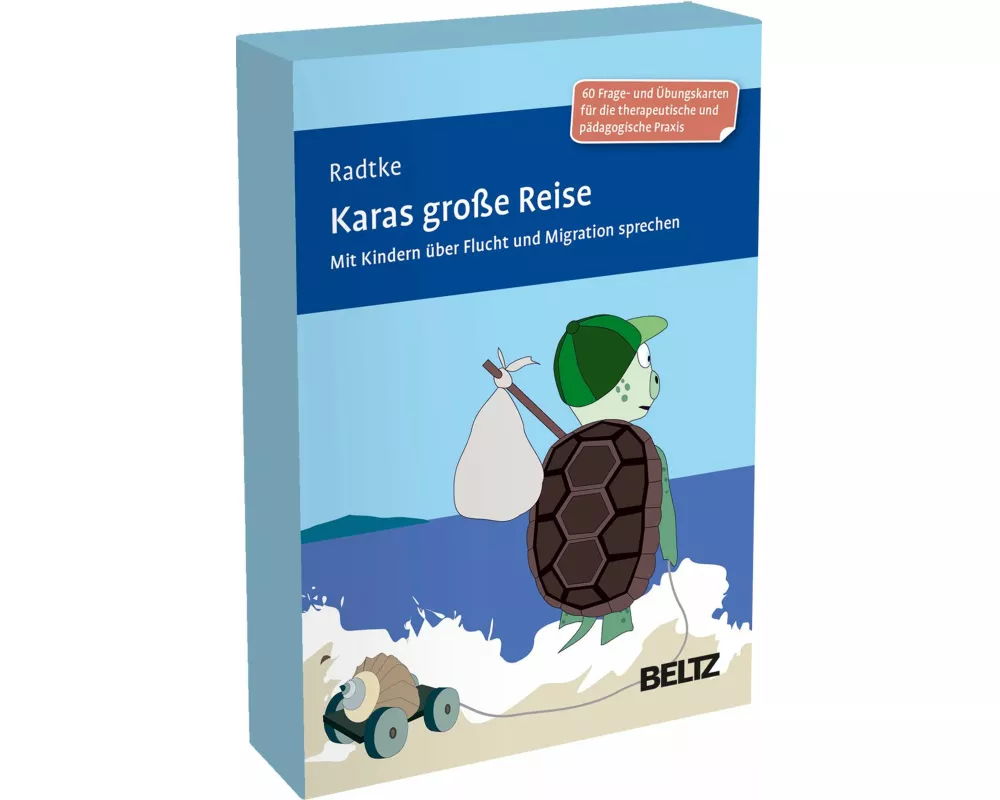 Karas große Reise
