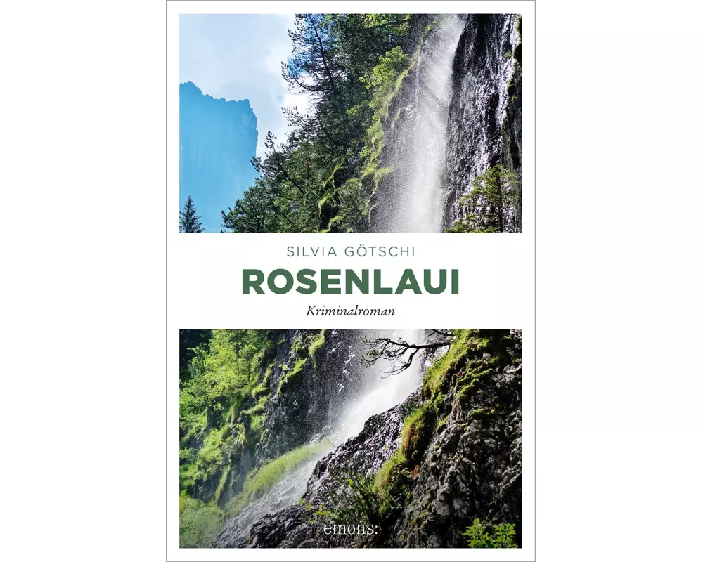 Rosenlaui
