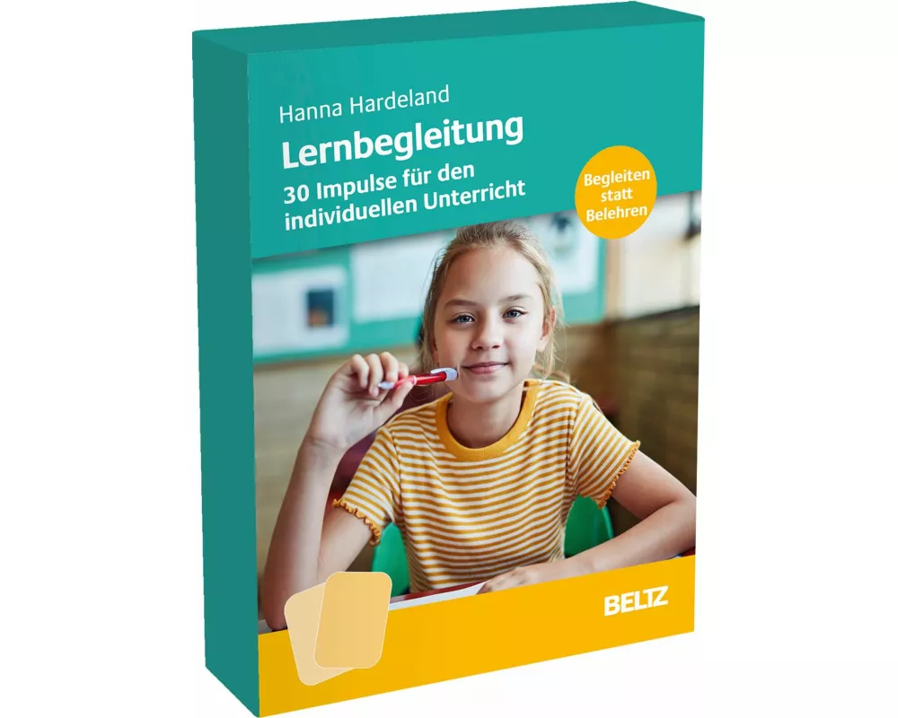 Lernbegleitung