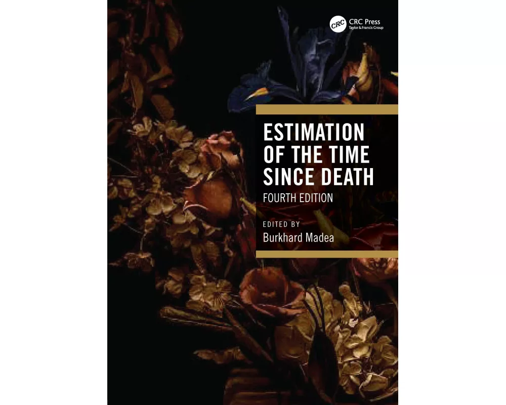 Estimation of the Time Since Death