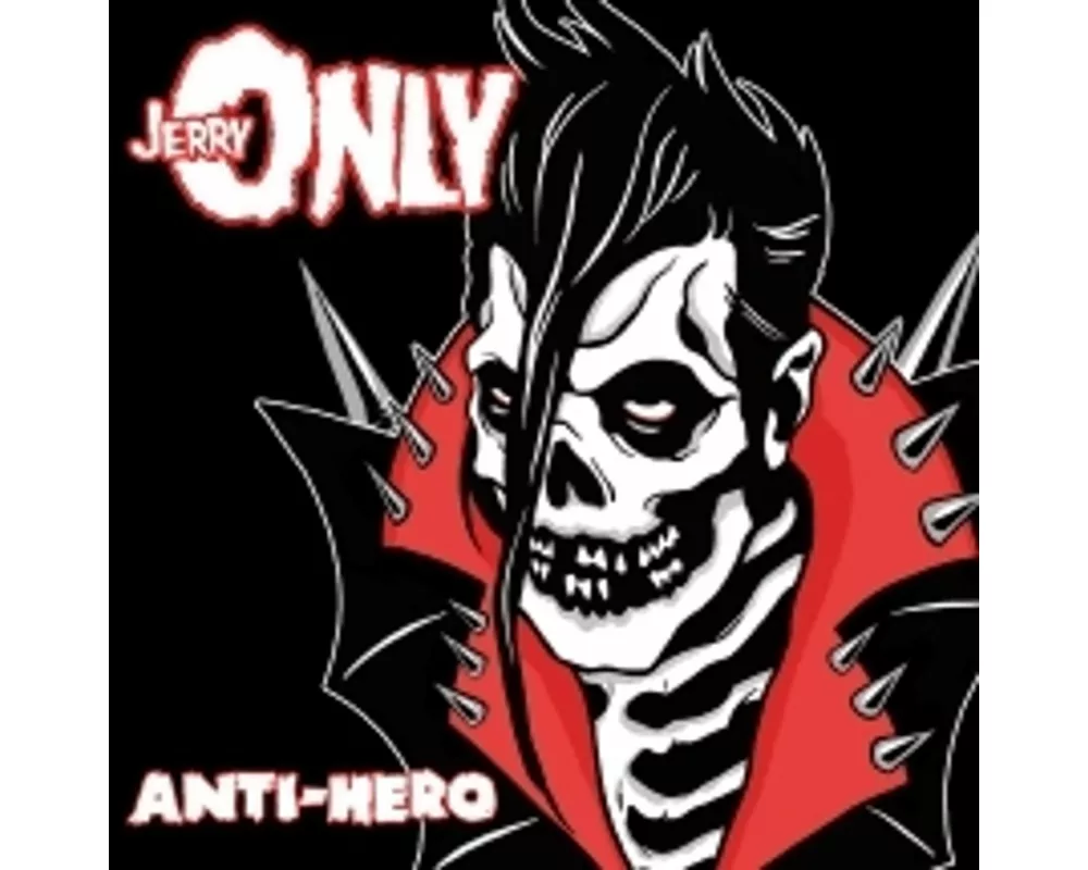 Anti-Hero