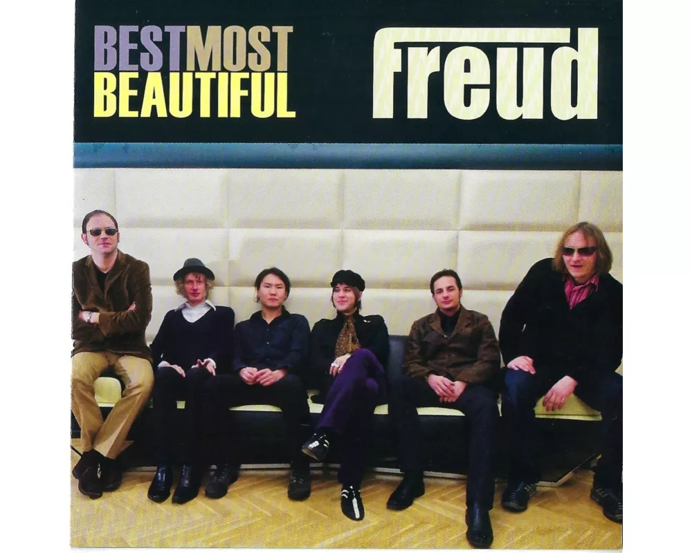 Best Most Beautiful