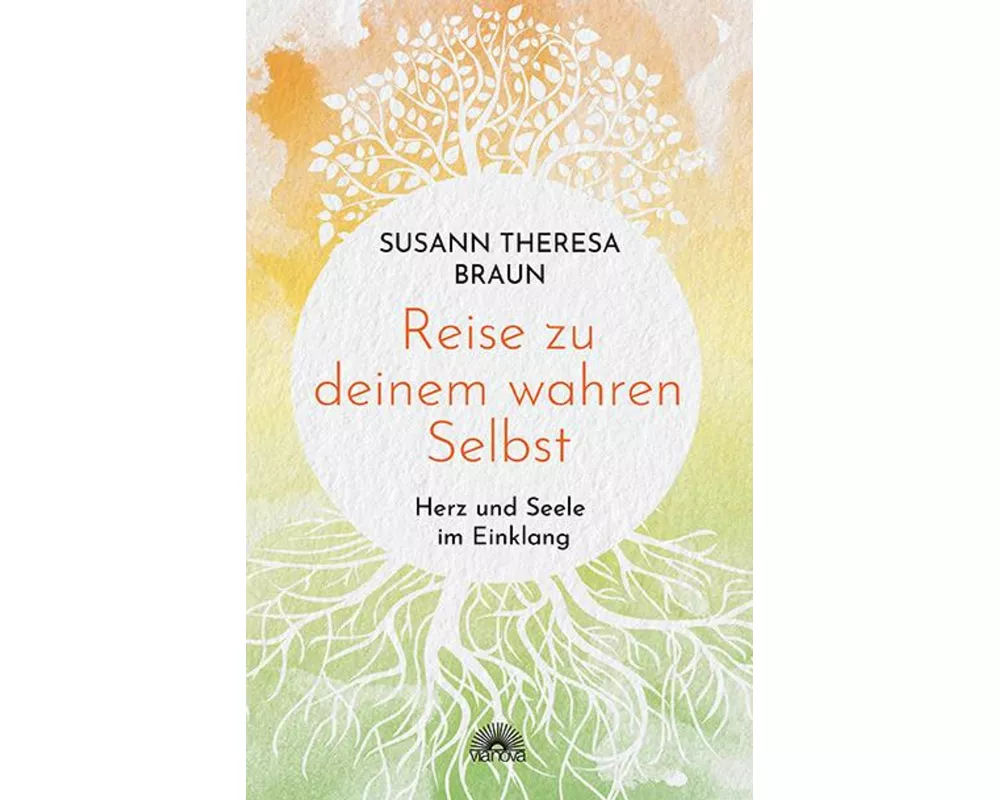 Reise zu deinem wahren Selbst