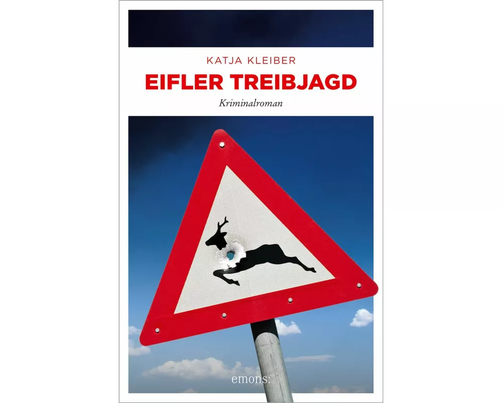 Eifler Treibjagd