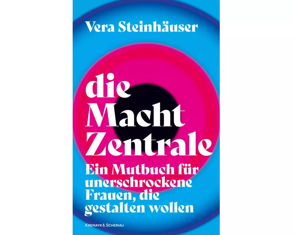 Die Machtzentrale