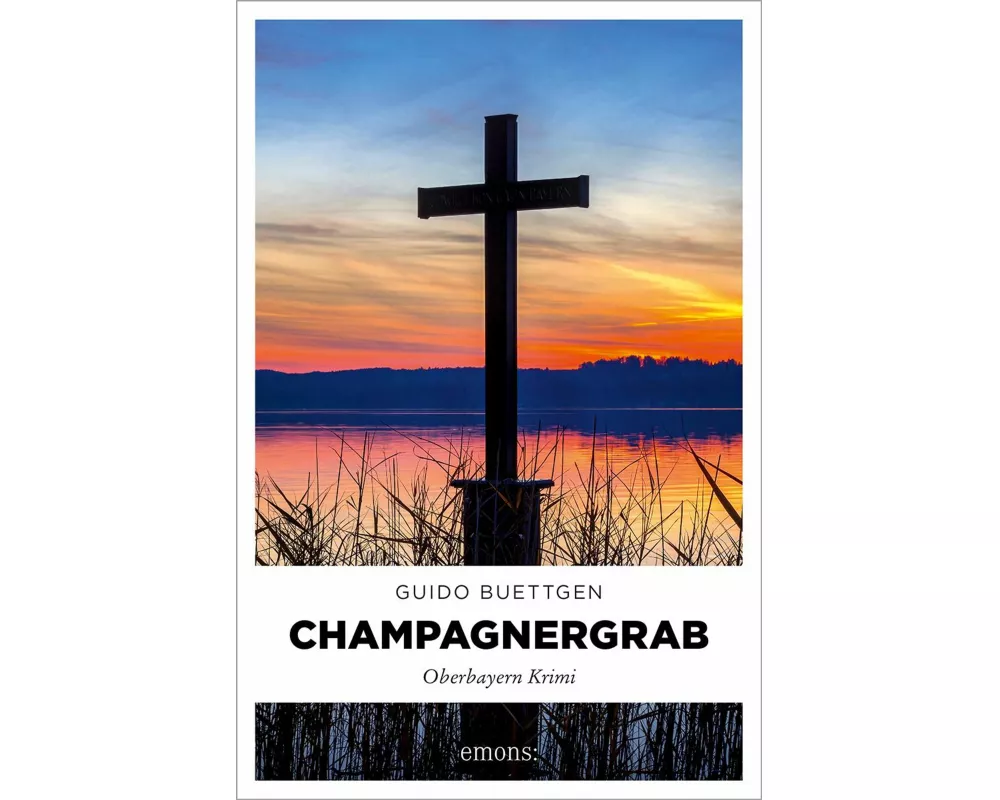 Champagnergrab