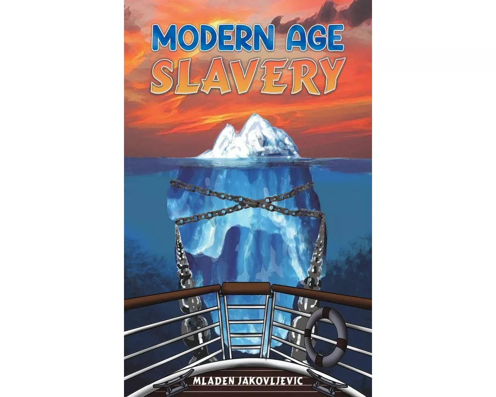 Modern Age Slavery