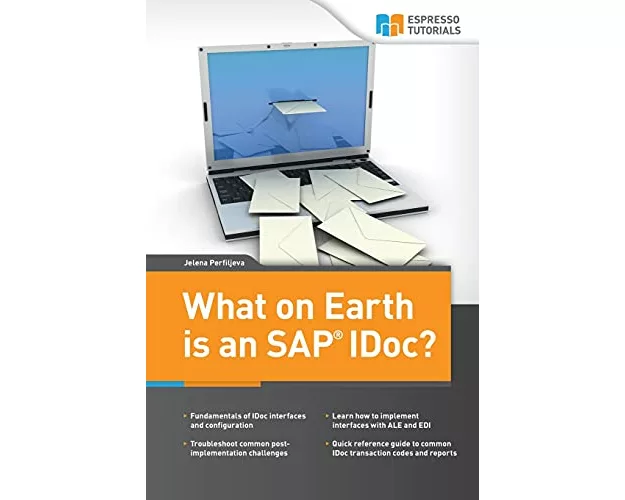 What on Earth is an SAP IDoc?