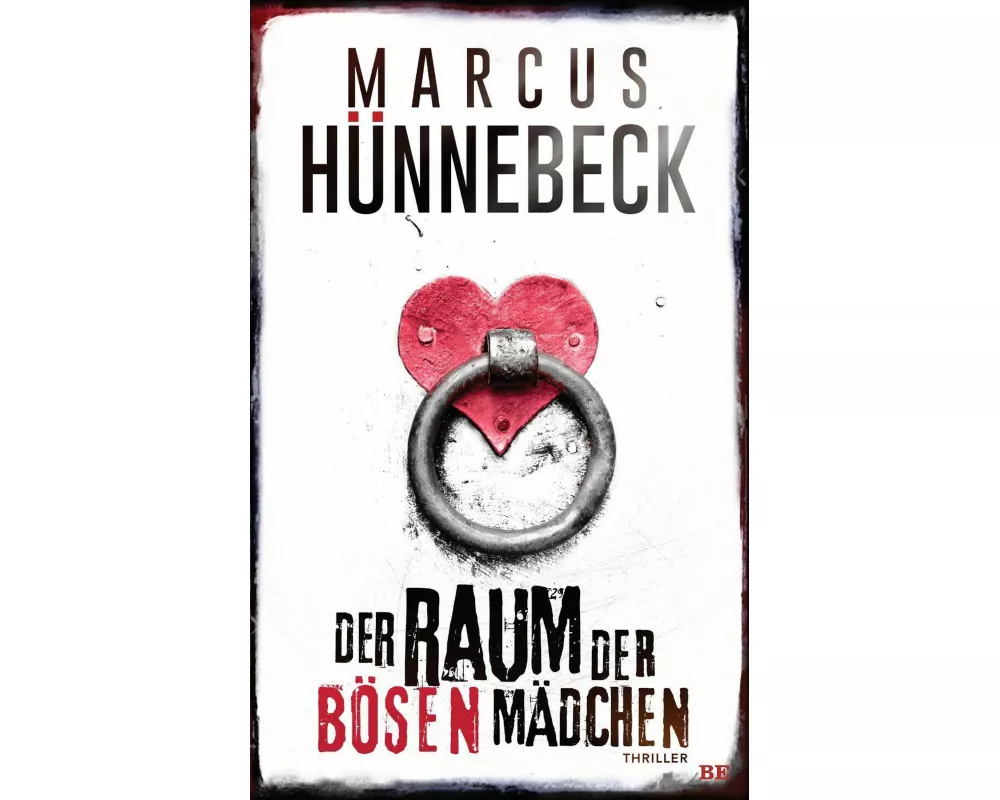 Der Raum der bösen Mädchen