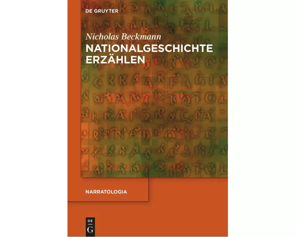 Nationalgeschichte erzählen