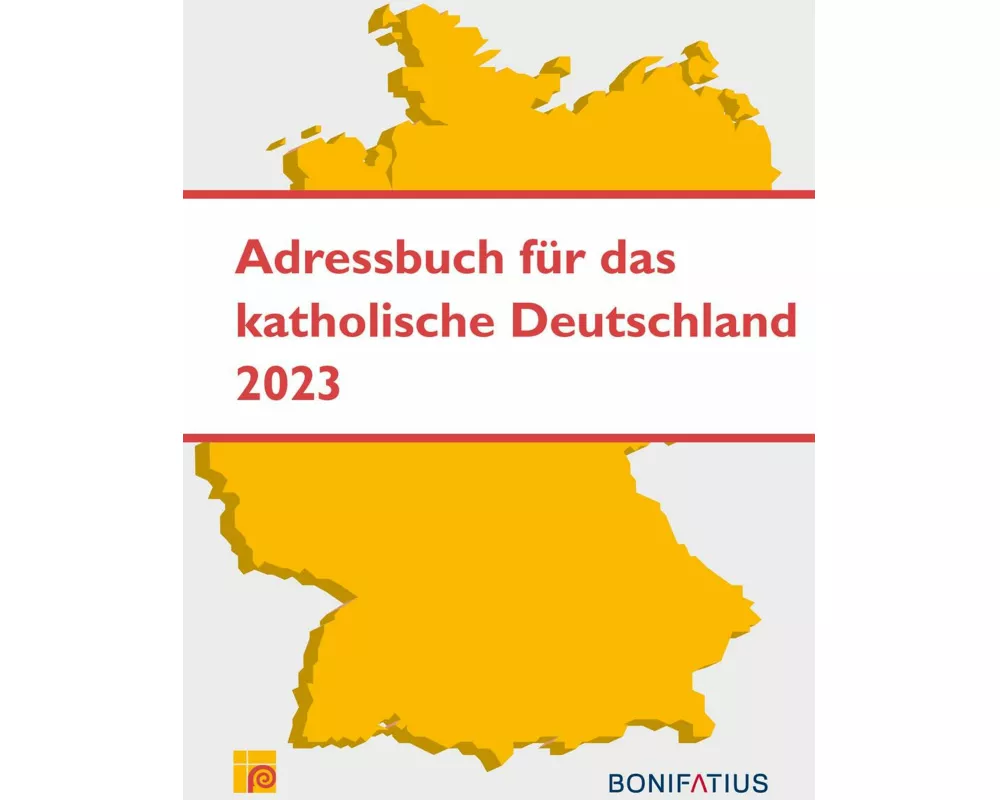 Adressbuch fr das Katholische Deutschland 2023