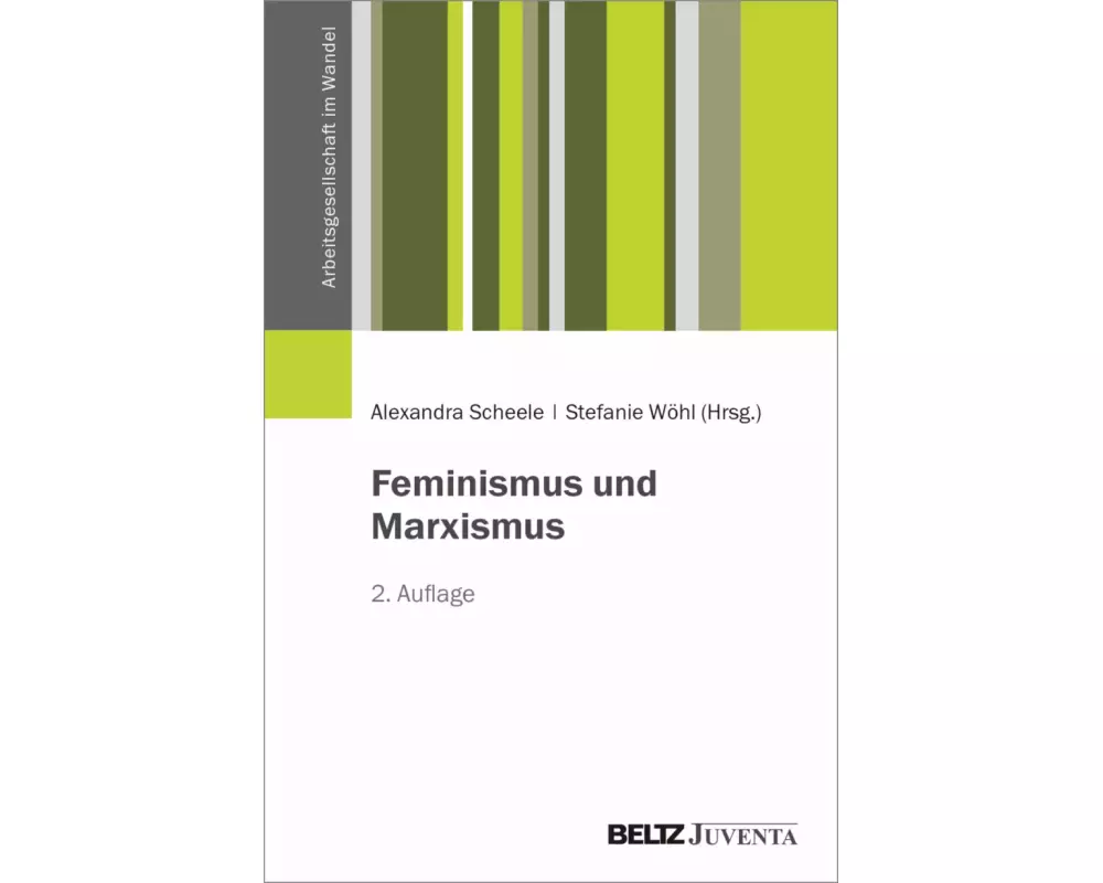 Feminismus und Marxismus