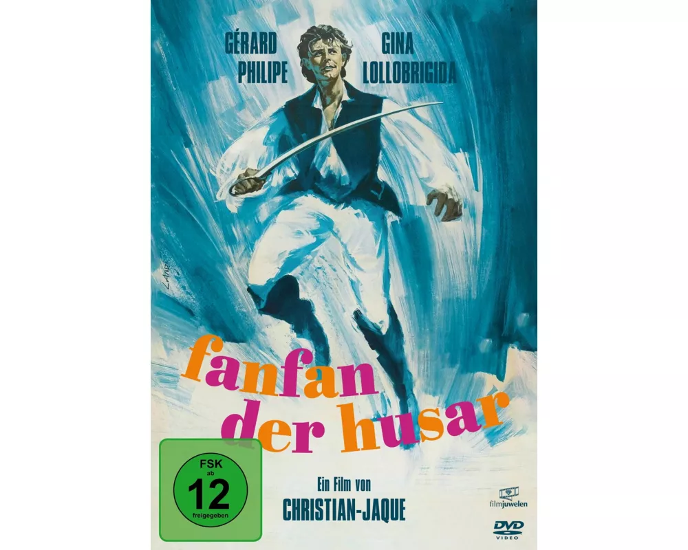 Fanfan, der Husar