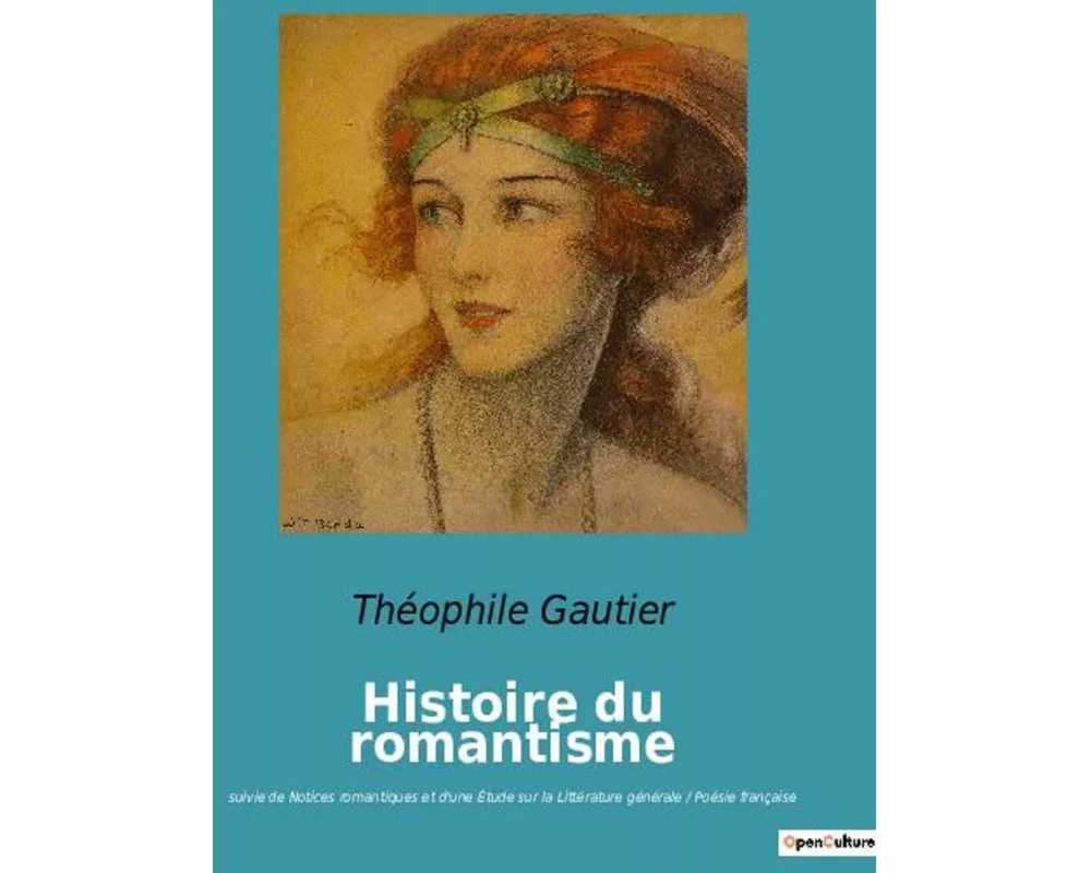 Histoire du romantisme
