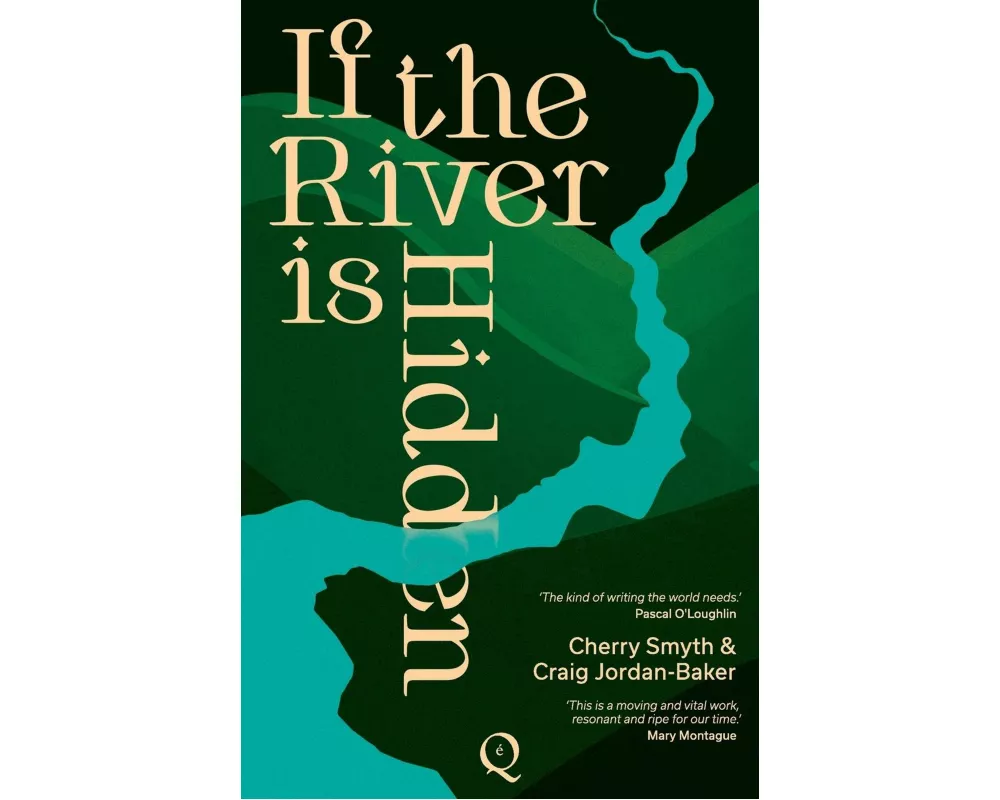 If the River is Hidden