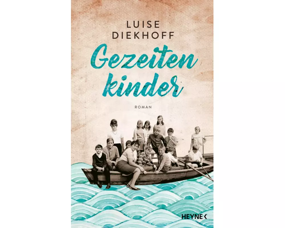 Gezeitenkinder