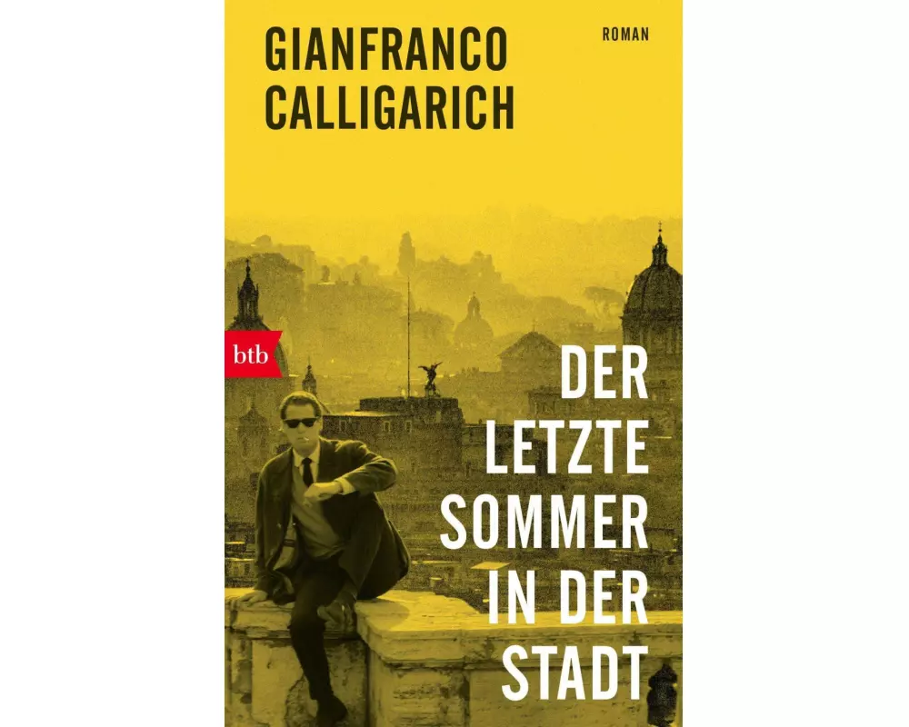 Der letzte Sommer in der Stadt
