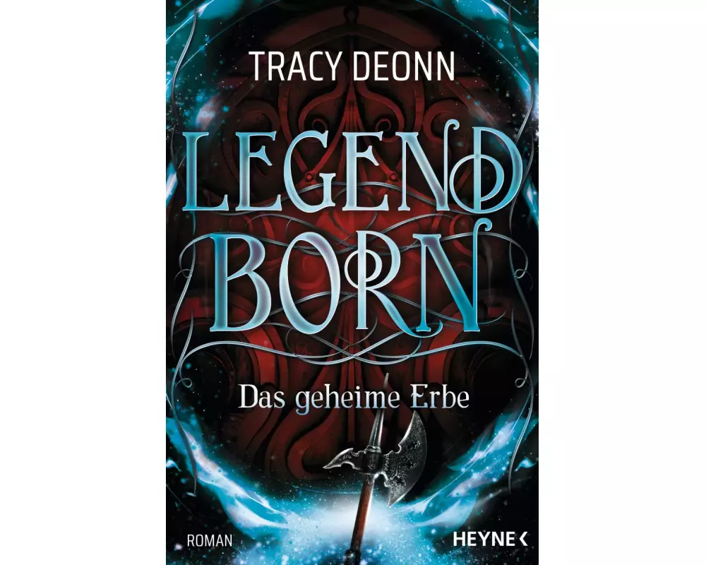 Legendborn – Das geheime Erbe