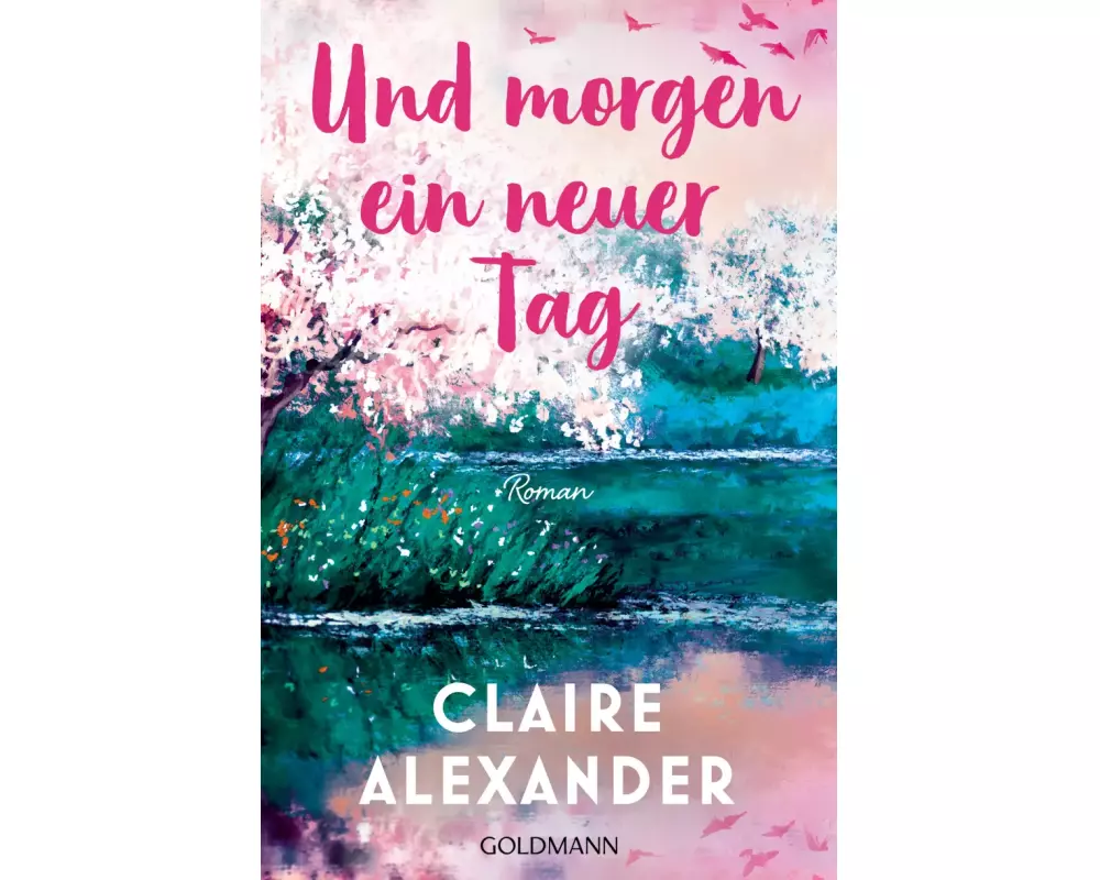 Und morgen ein neuer Tag