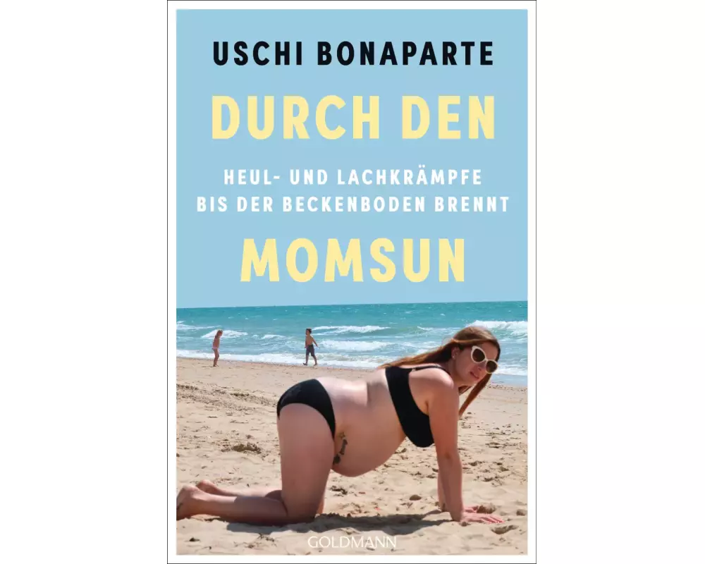 Durch den Momsun
