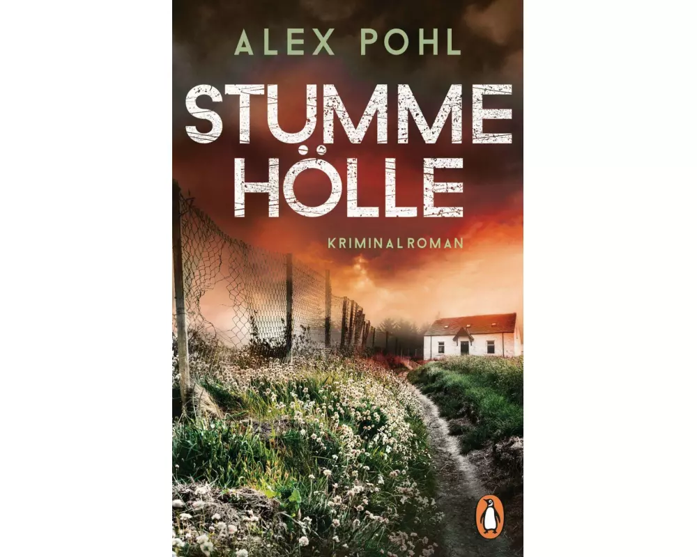 Stumme Hölle