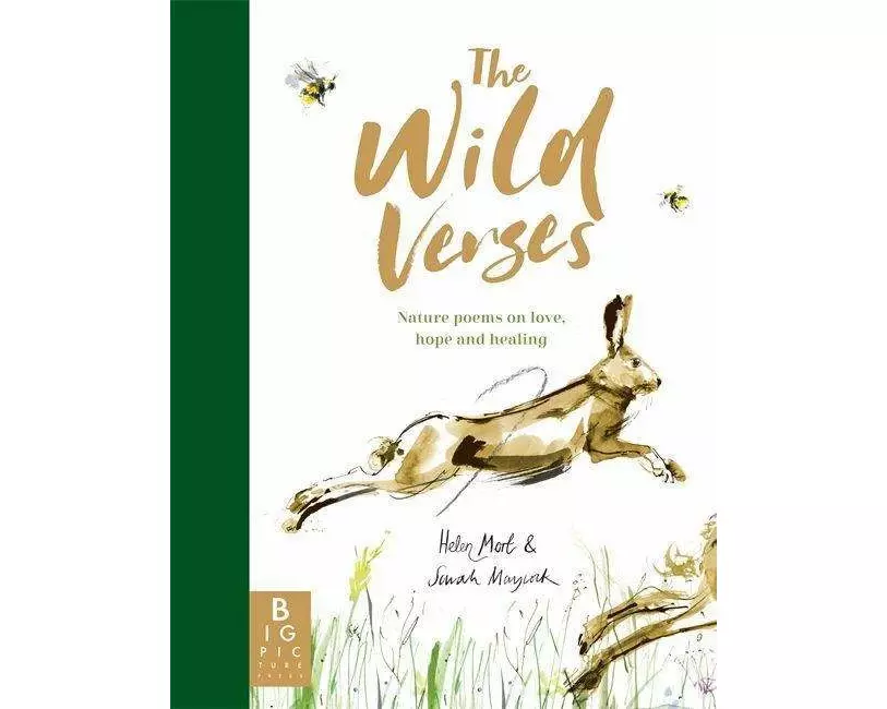 The Wild Verses