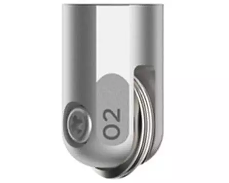 Cricut Falzrad Double Scoring Wheel Tip