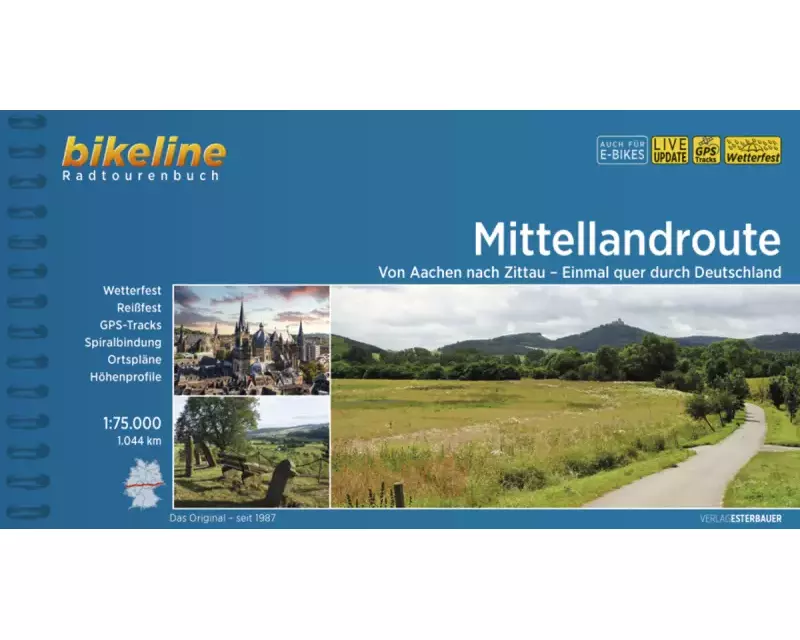 Mittellandroute
