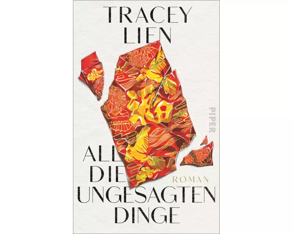 All die ungesagten Dinge