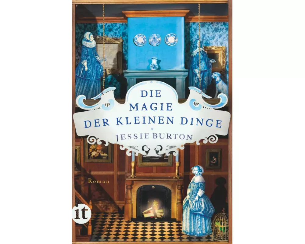 Die Magie der kleinen Dinge