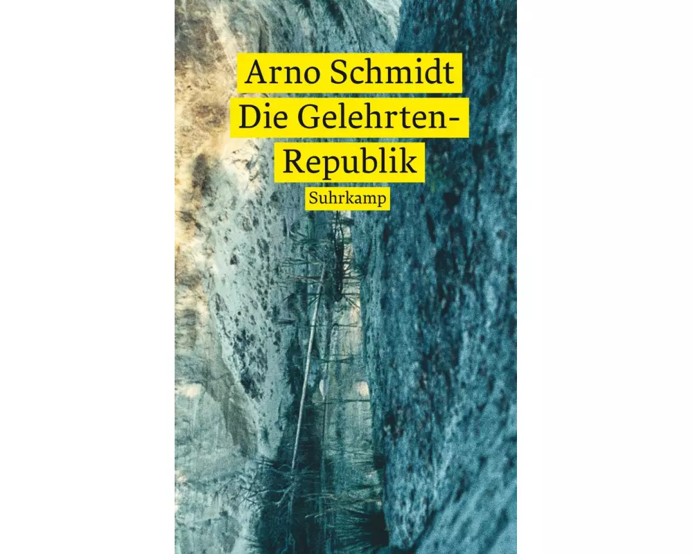 Die Gelehrtenrepublik