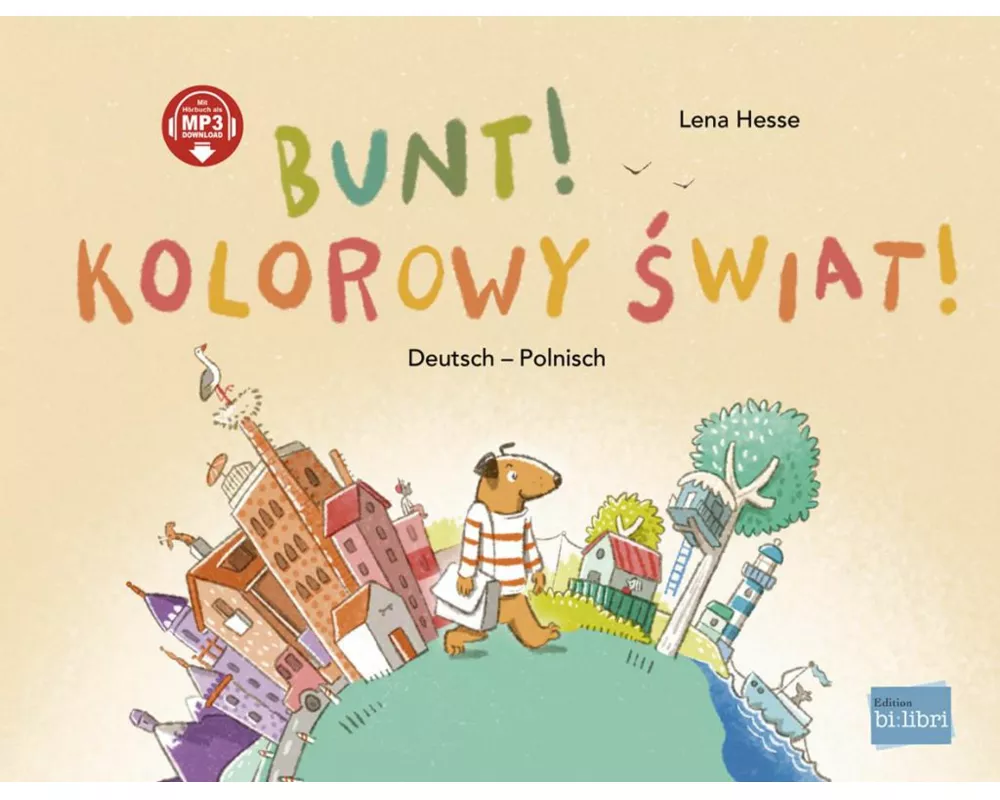 Bunt! (Deutsch-Polnisch)
