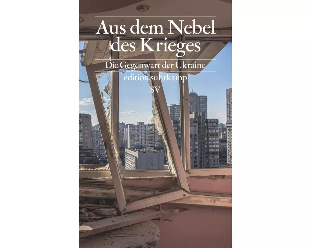 Aus dem Nebel des Krieges