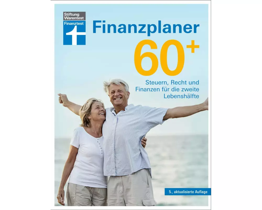 Finanzplaner 60+