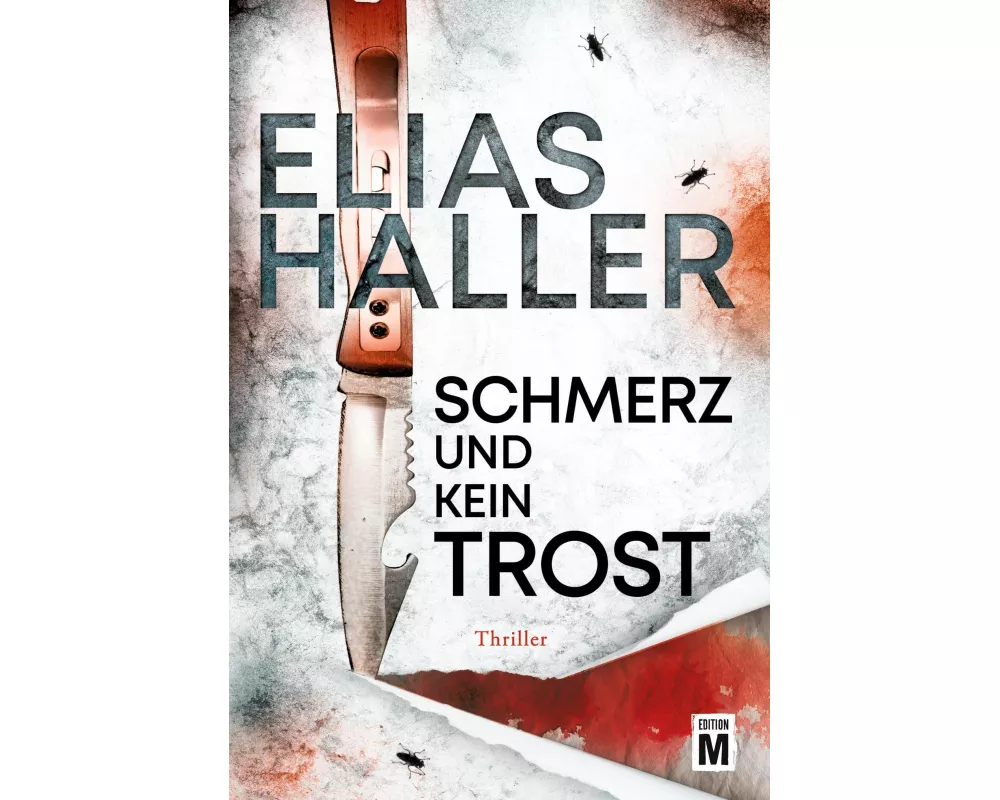 Schmerz und kein Trost