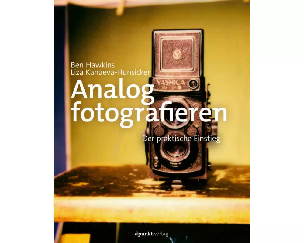 Analog fotografieren
