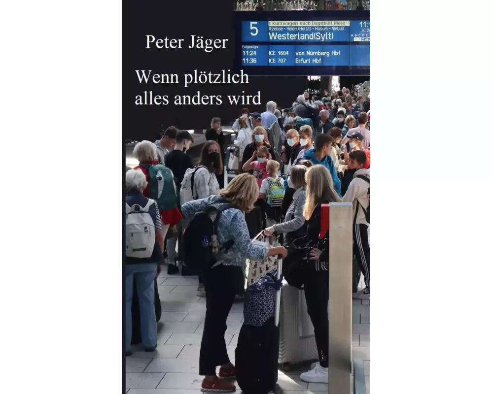 Wenn plötzlich alles anders wird