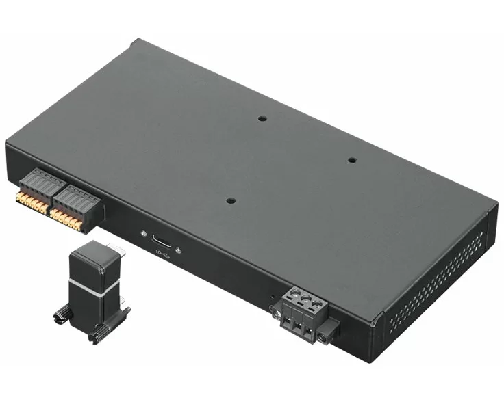Lenovo ThinkCentre Nano IO Expansion Box