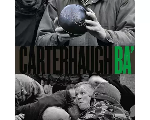 Carterhaugh Ba'