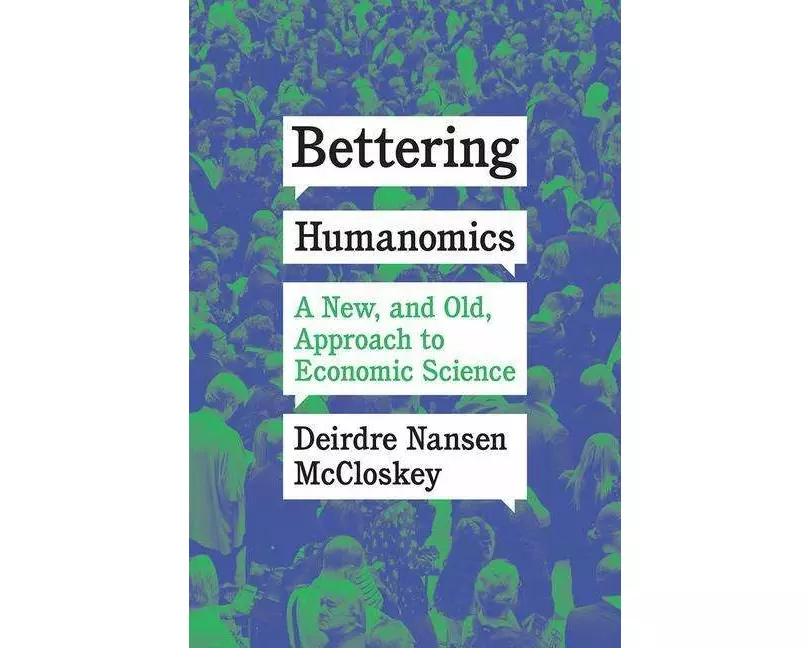 Bettering Humanomics