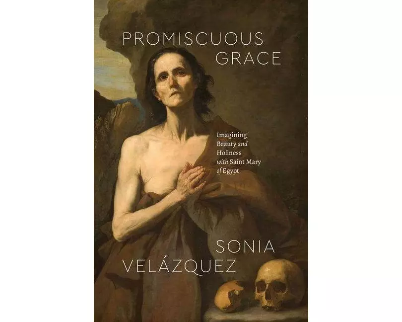 Promiscuous Grace