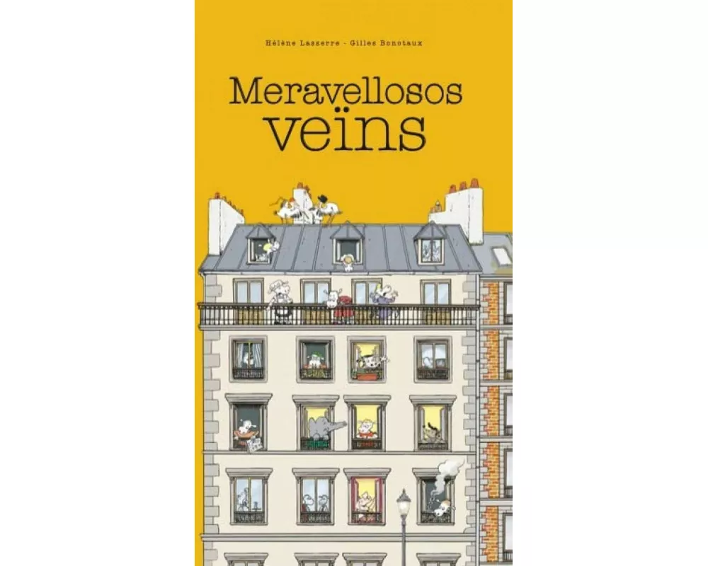 Meravellosos veïns