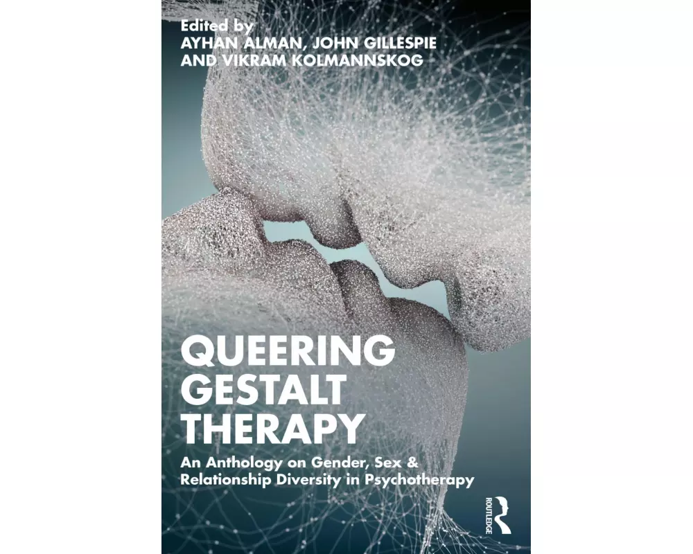 Queering Gestalt Therapy