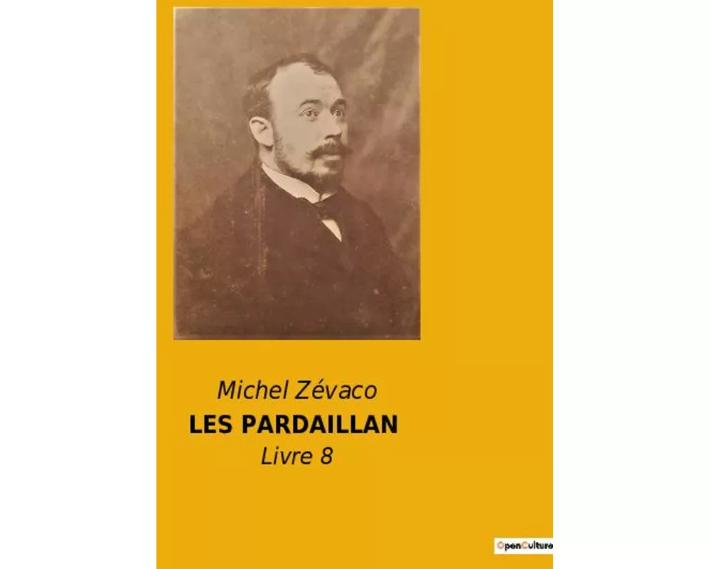 Les Pardaillan