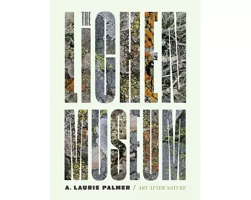 The Lichen Museum