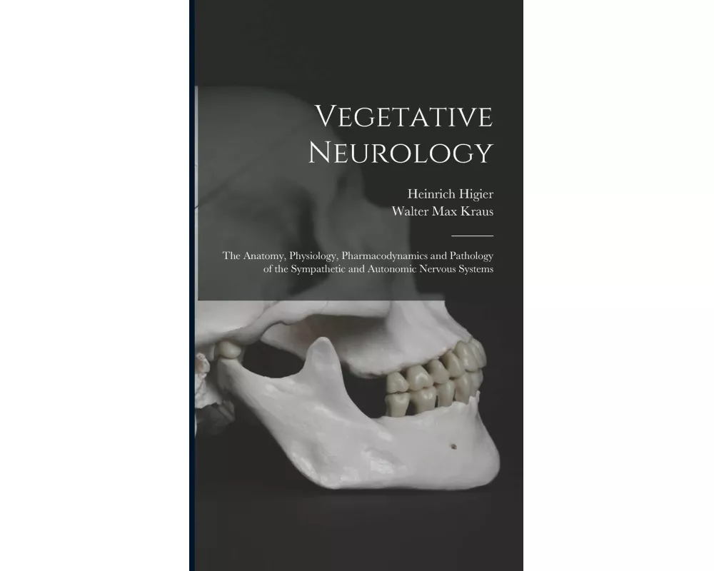 Vegetative Neurology